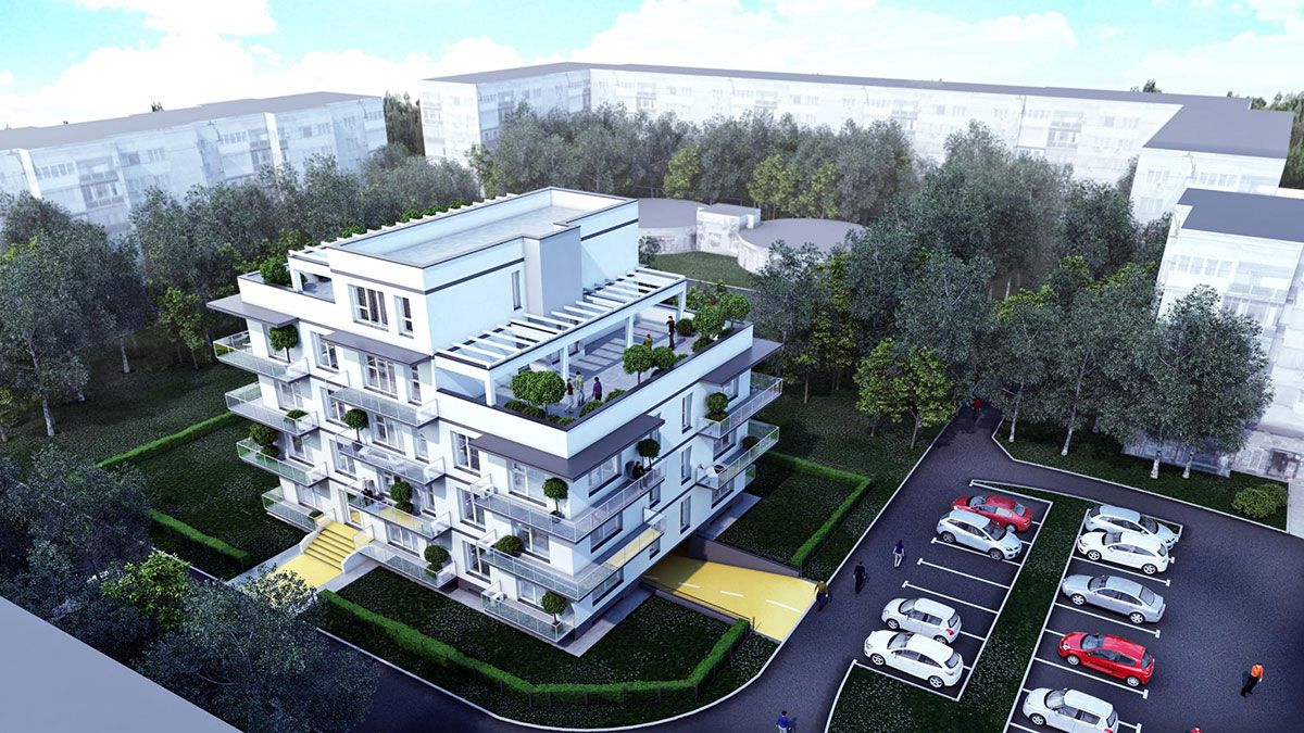 AH  RESIDENCE la TNI