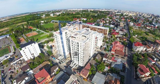 Dinamic City prezent la TNI