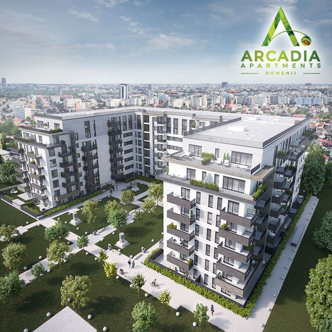 Declarație Arcadia Apartments Domenii, partener oficial TNI – 29 septembrie 2017