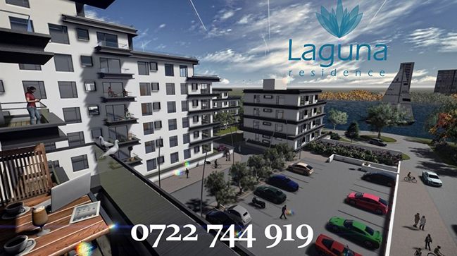 Laguna Residence participă la TNI