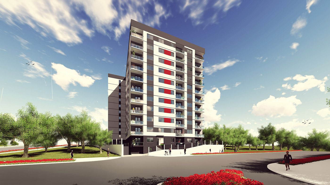 Apartamente de nota 10 la prețuri excelente!