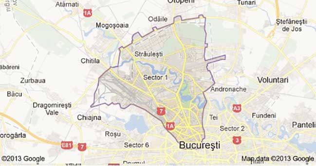 Cu cât vrea să vândă statul apartamente în sectorul 1