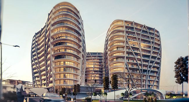 Metropolitan Developments aduce la TNI proiecte care schimbă standardele pe piața imobiliară