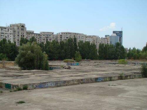 Impactul noului Cod al Urbanismului asupra pieței de terenuri și birouri