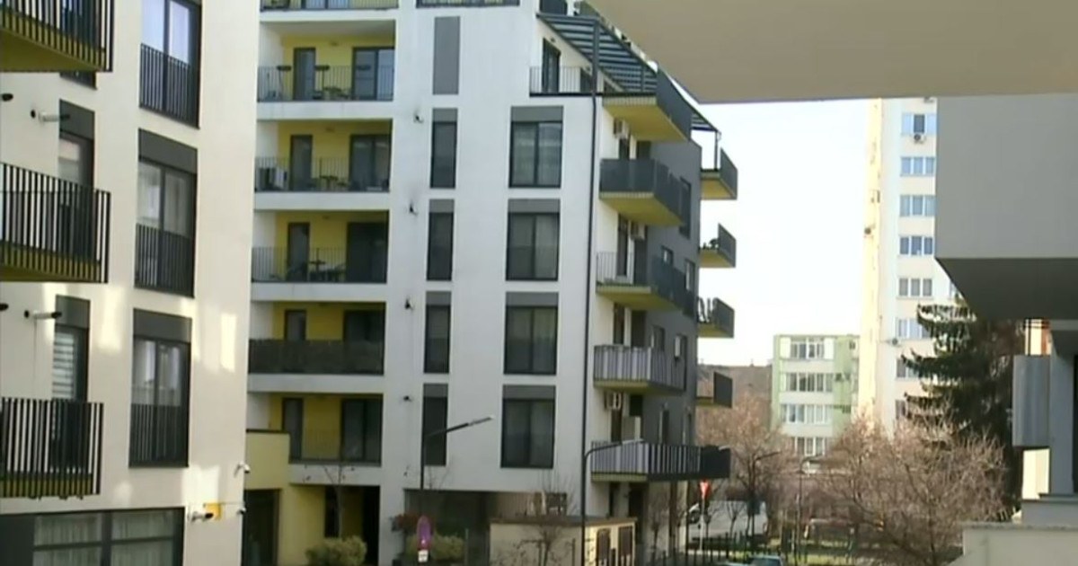 Prețurile apartamentelor cresc, dar chiriile rămân stagnante