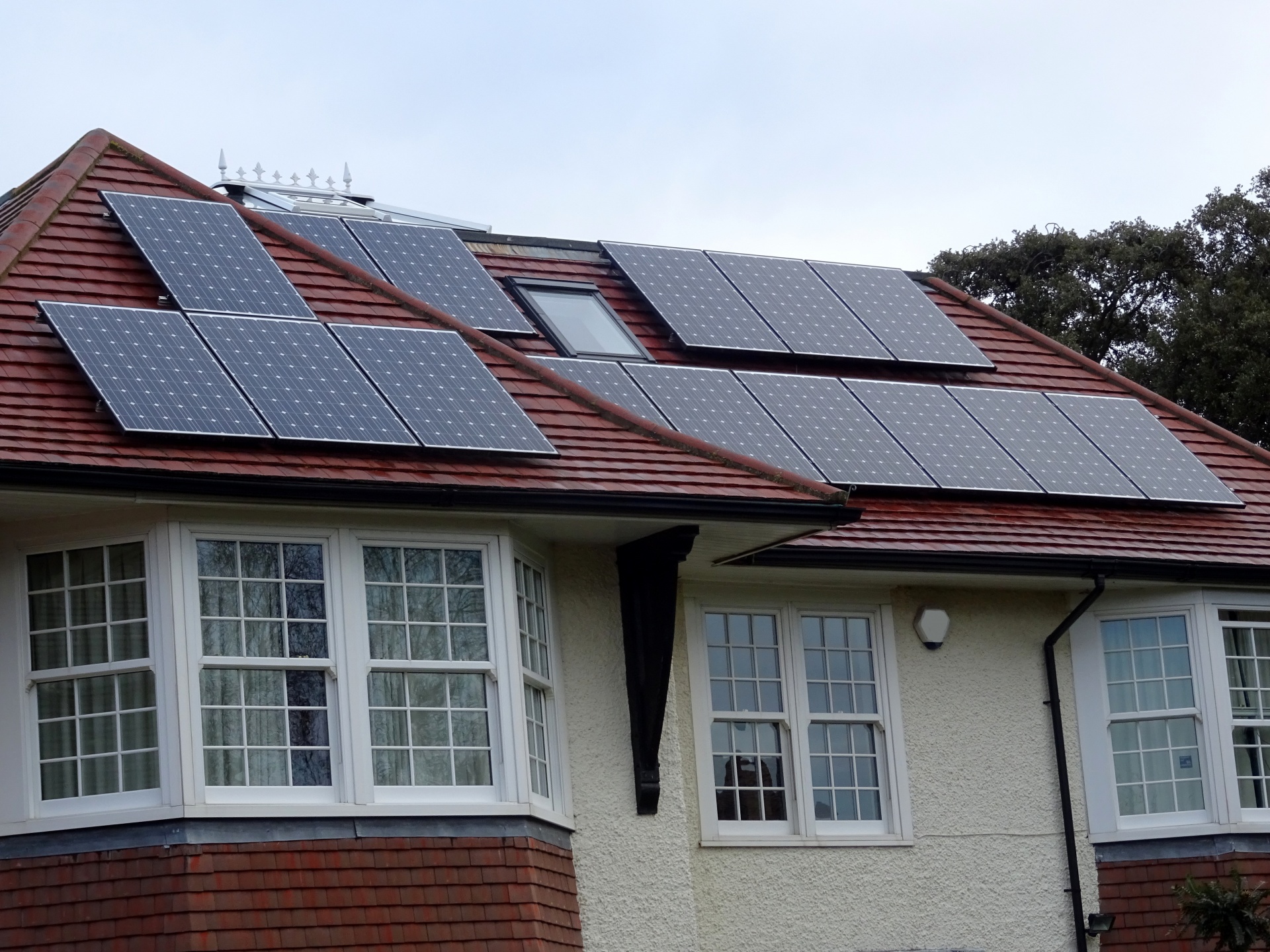 Casa Verde Fotovoltaice: Aproape 66 mii de persoane s-au inscris in sesiunea din acest an