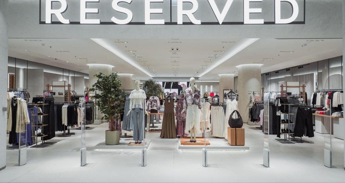 LPP se extinde cu patru magazine în Iulius Mall Suceava