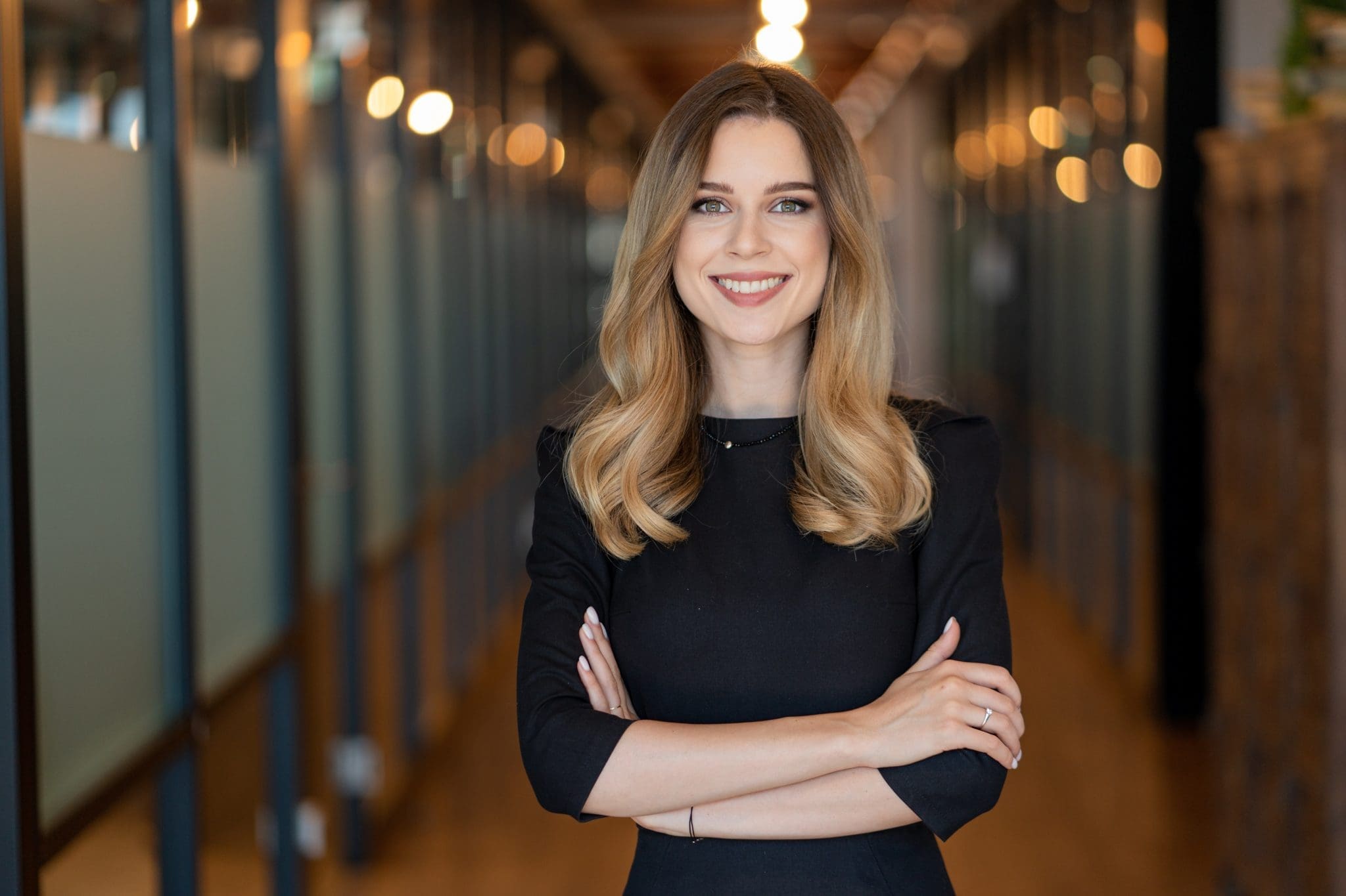 Maria Jianu preia rolul de leasing director al Speedwell Development