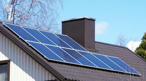 Energia electrica regenerabila: TVA de 9% va fi aplicata uniform