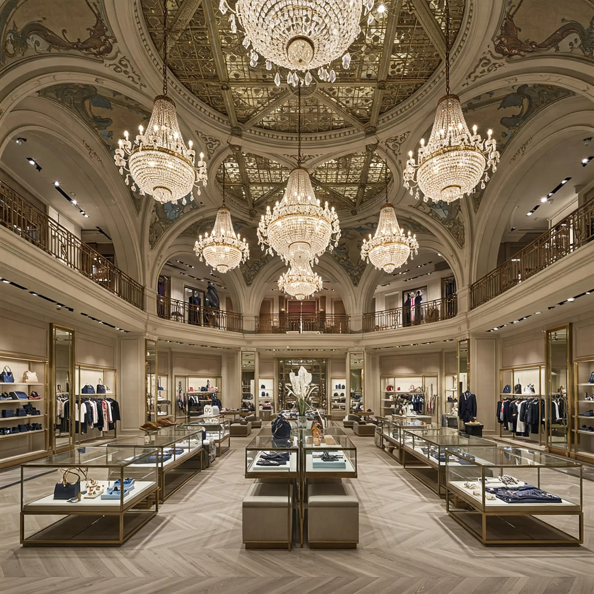 România, piață emergentă pentru retailul de lux, are un potențial semnificativ de creștere