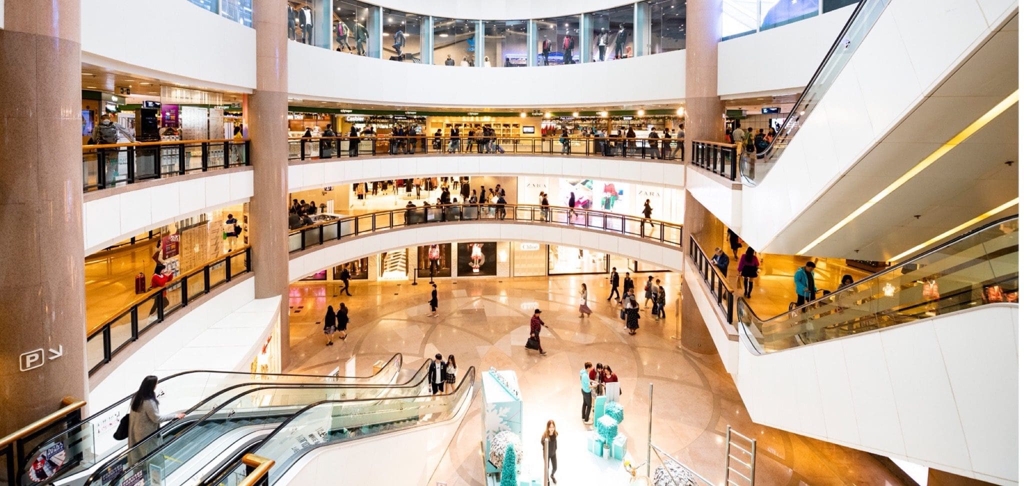 Sectorul de retail a ajuns deja la 150.000 mp inaugurați în primăvară