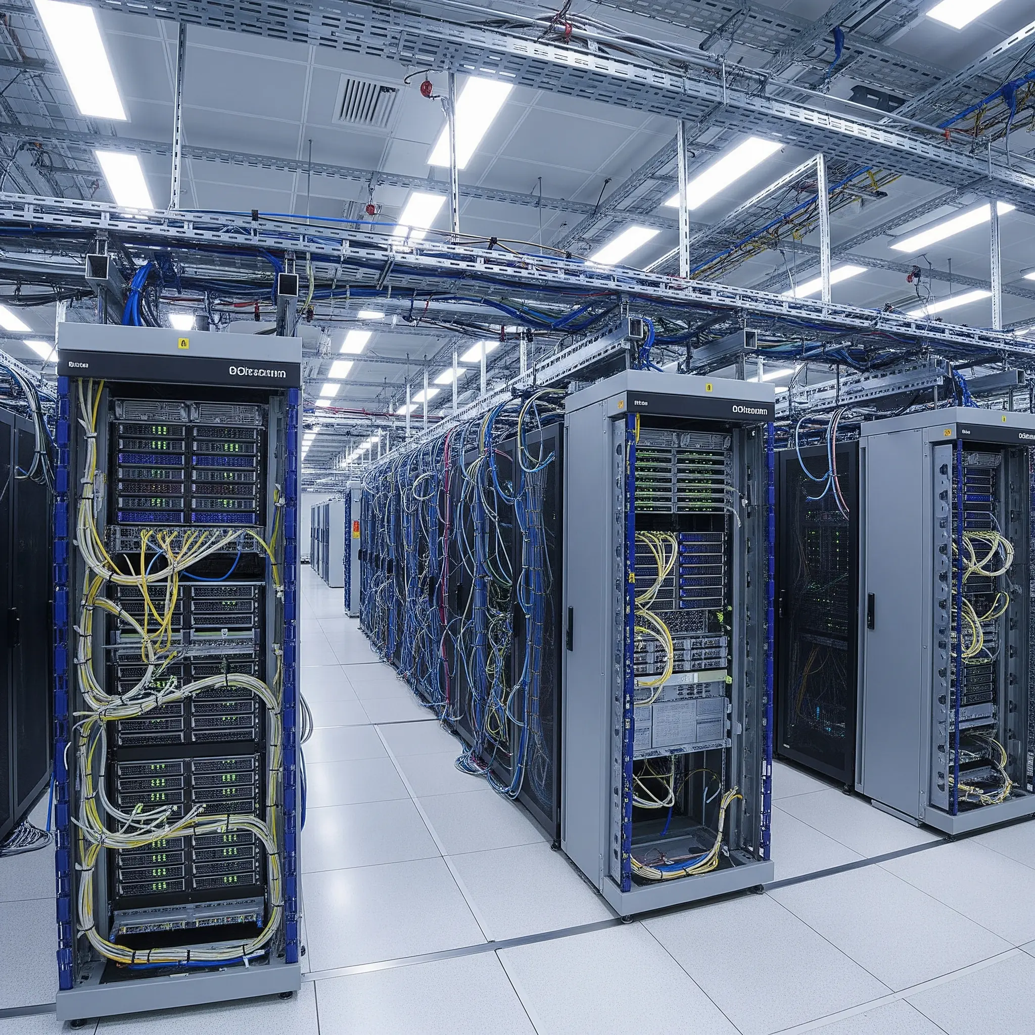 România, un hub emergent pentru investiții în centre de date