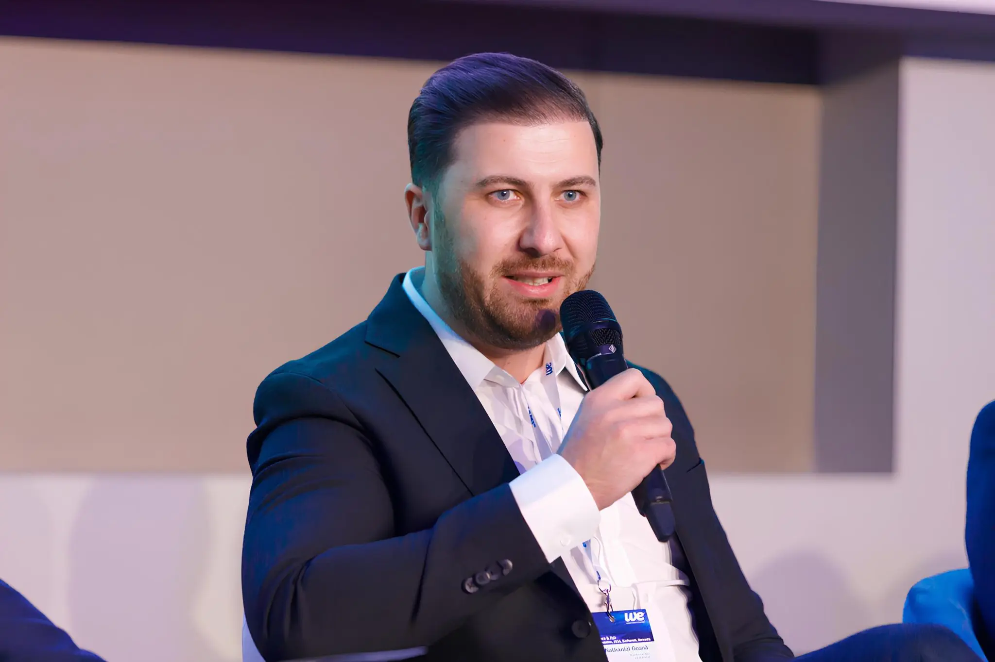 H2ON: Soluții inteligente și sustenabile pentru hidratare în industria de real estate