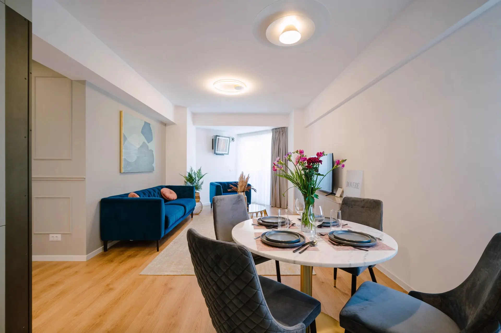 NEPI Rockcastle vinde integral proiectul Vulcan Residence din București