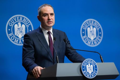 Ministrul Finantelor: Bugetul pe 2026 va intra in dezbatere in partea a doua a lunii februarie