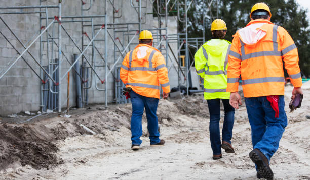 Constructiile in 2026: Nu costurile, ci incertitudinea va pune la incercare sectorul