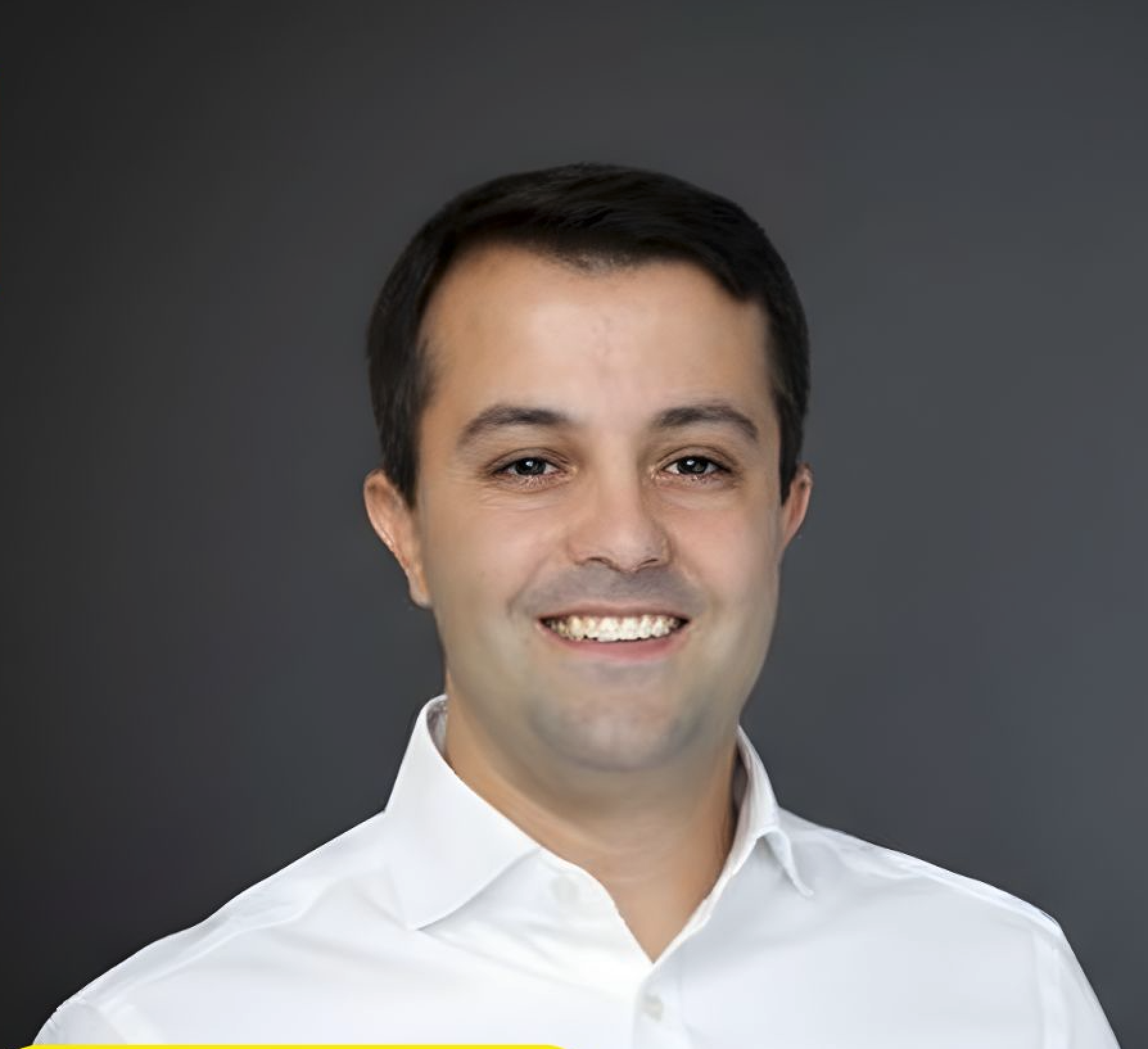 CTP are un nou COO în România