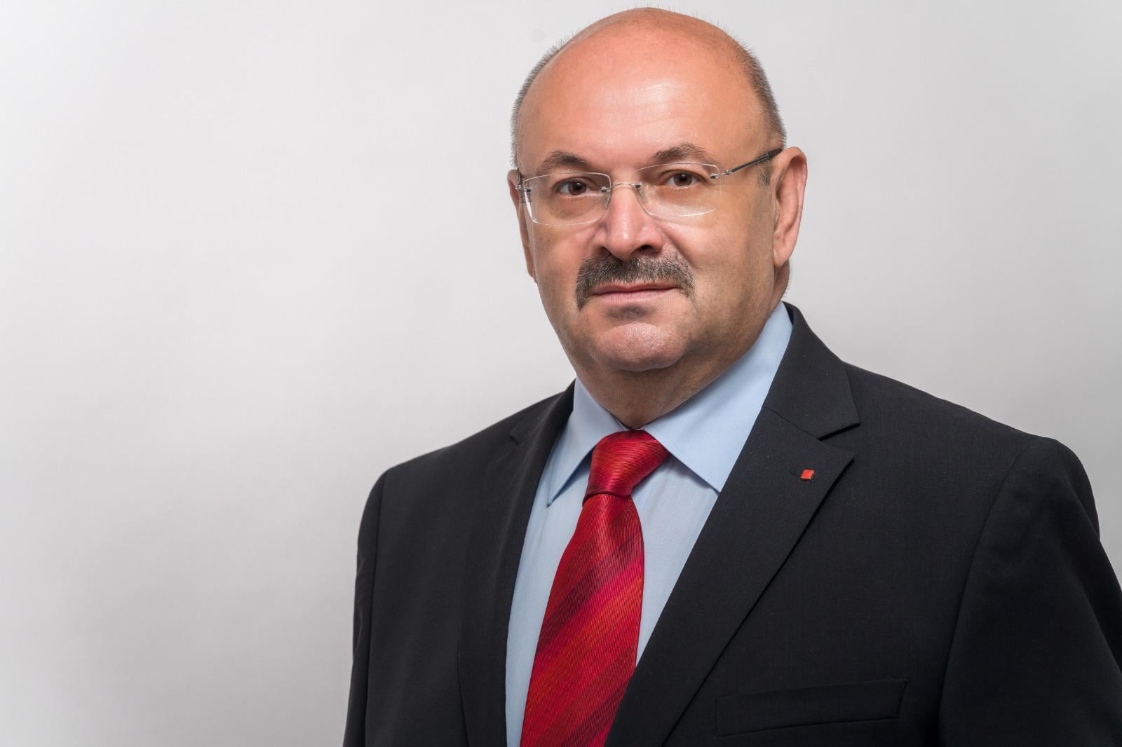 Ion Minzina, CJ Arges: Platile pentru investitiile din programele nationale sunt afectate  de aprobarea cu intarziere a bugetului de stat