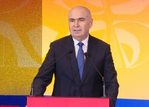 Premierul Bolojan: Extinderea UE nu este doar un act de generozitate, ci o decizie strategica