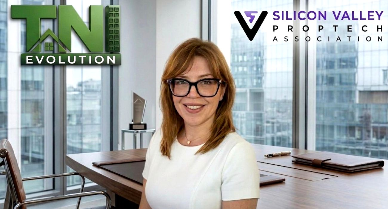 Parteneriat Strategic între TNI EVOLUTION și Silicon Valley PropTech Association: Profesioniștii Americani vin spre Piața Imobiliară din România