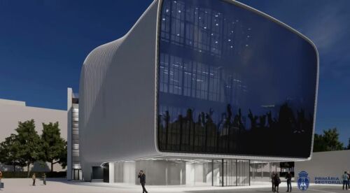 Sectorul 6 va imprumuta 30 mil euro pentru finalizarea a doua proiecte de investitii