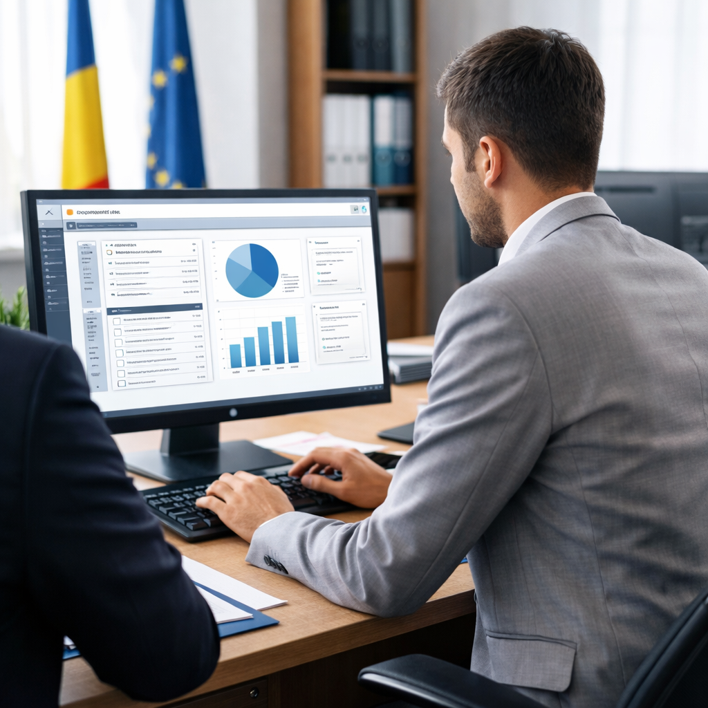 Autoritatile contractante datoreaza penalitati daca intarzie plata facturilor