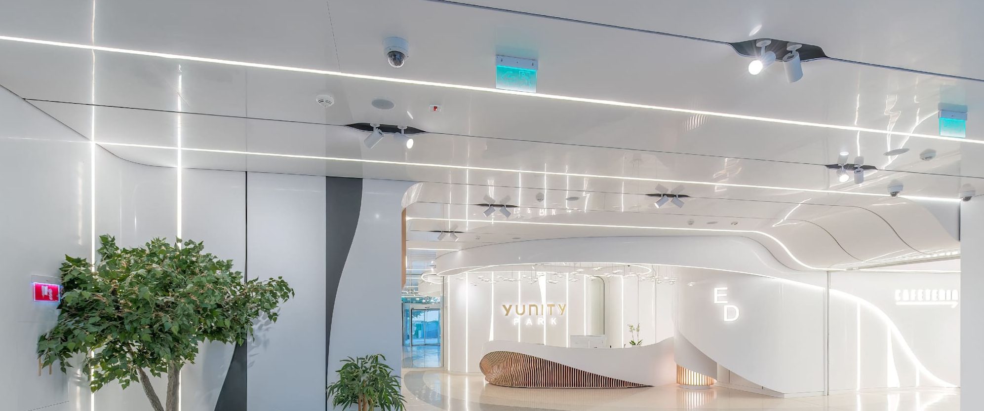 Genesis Property obține certificarea Breeam Outstanding pentru Yunity Park