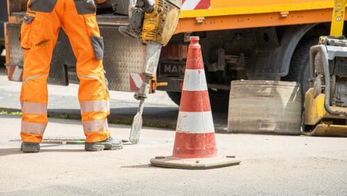 CJ Arges va cofinanta sase investitii prin Anghel Saligny