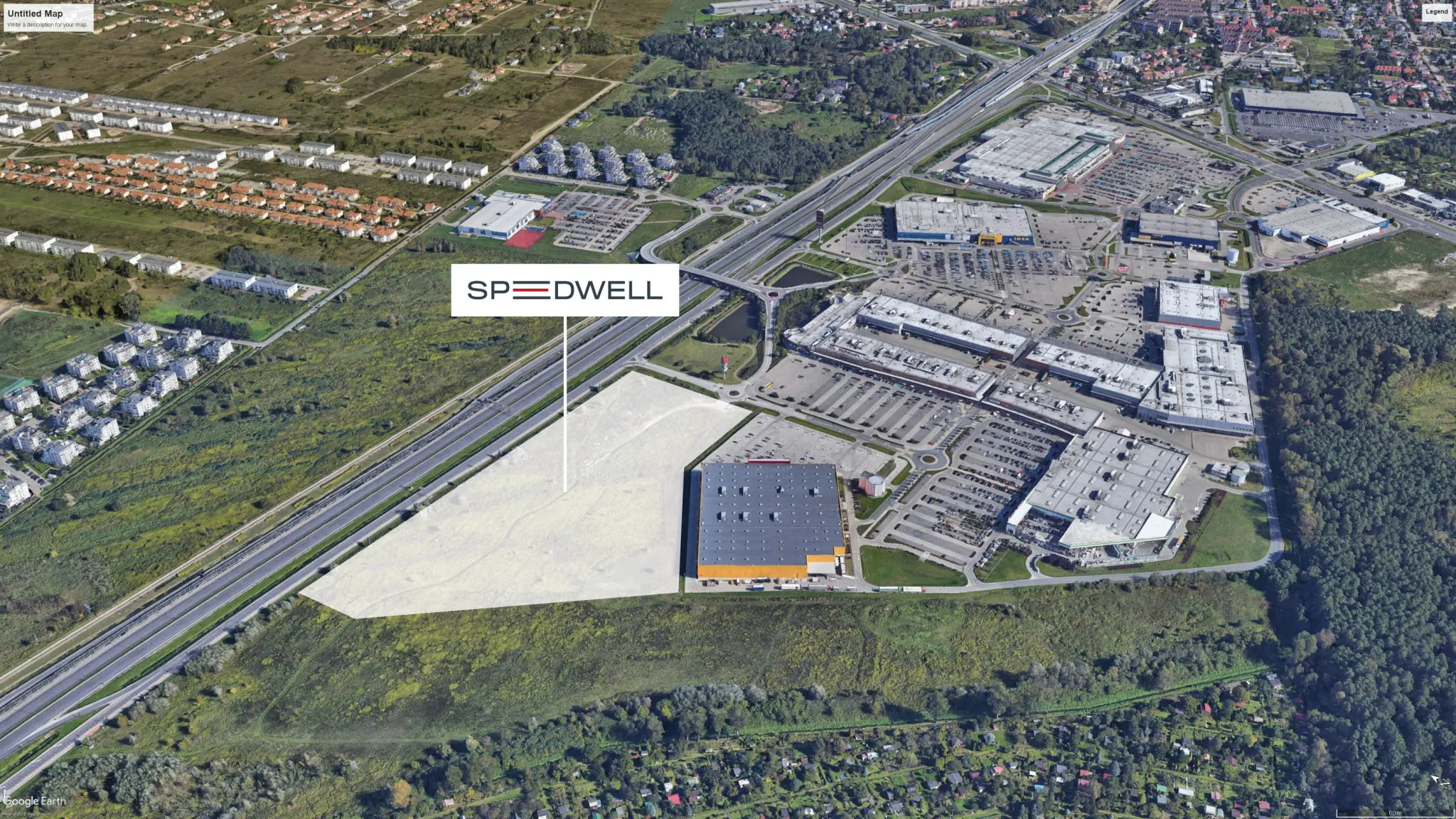 Speedwell extinde conceptul SPACEPLUS în Polonia și lansează o nouă locație în Popești-Leordeni