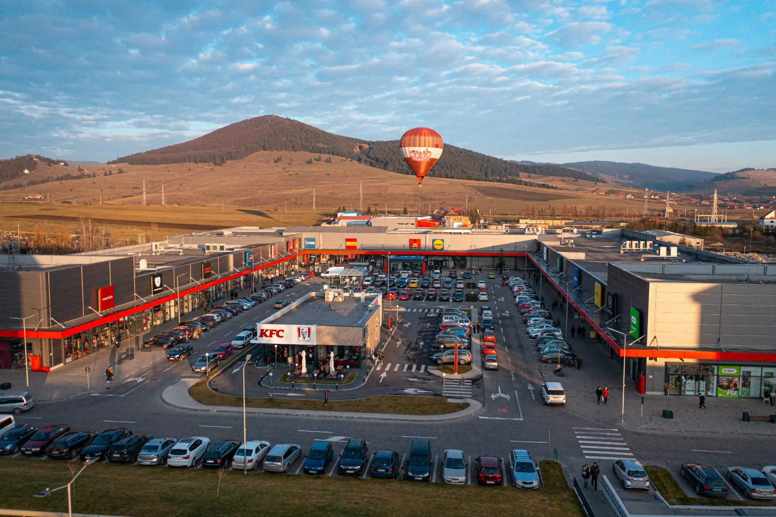 Grupul ceh SCF intră pe piaţa din România printr-o achiziţie de 40 de milioane de euro