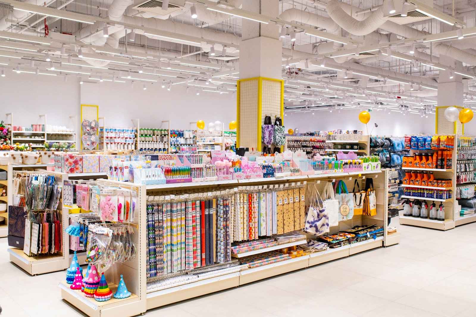 MR.DIY intră în estul României cu primul magazin la Iulius Mall Iași