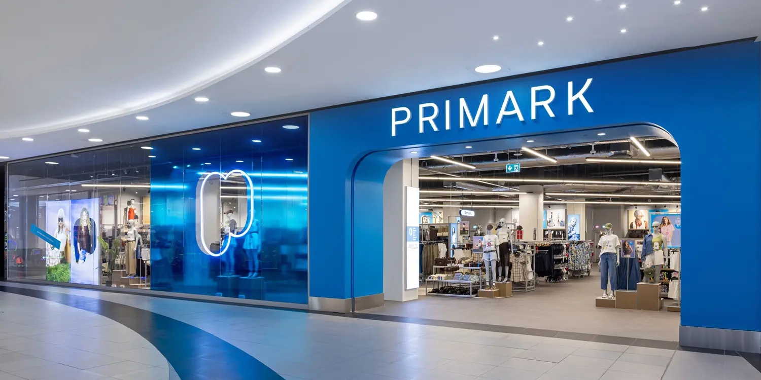 Primark deschide primul magazin din Sibiu după o investiție de peste 8 milioane de euro